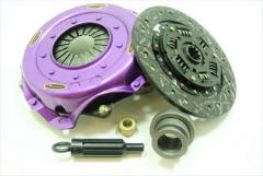KGM22001-1A Kopplingskit- Xtreme Performance Heavy Duty Organisk 320Nm  i gruppen Välj bilmodell hos DDESIGN Scandinavia AB (xtcKGM22001-1A)