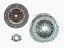 KGM22002 Kopplingskit- Clutch Pro i gruppen Välj bilmodell hos DDESIGN Scandinavia AB (xtcKGM22002)