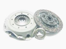KGM22007 Kopplingskit- Clutch Pro i gruppen Välj bilmodell hos DDESIGN Scandinavia AB (xtcKGM22007)