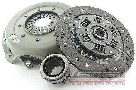 KGM22011 Kopplingskit- Clutch Pro i gruppen Välj bilmodell hos DDESIGN Scandinavia AB (xtcKGM22011)