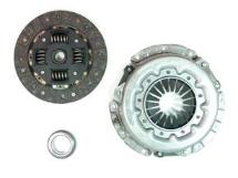 KGM22012 Kopplingskit- Clutch Pro i gruppen Välj bilmodell hos DDESIGN Scandinavia AB (xtcKGM22012)