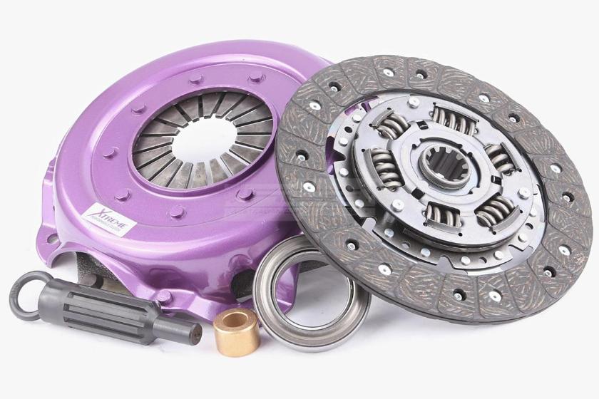 KGM22014-1A Kopplingskit- Xtreme Performance Heavy Duty Organisk 320Nm  i gruppen Välj bilmodell hos DDESIGN Scandinavia AB (xtcKGM22014-1A)