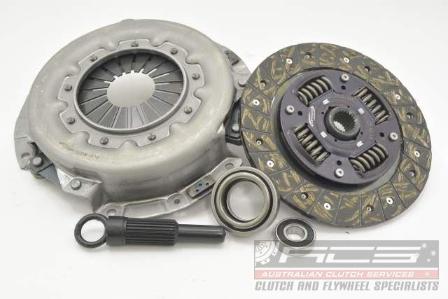KGM22016 Kopplingskit- Clutch Pro i gruppen Välj bilmodell hos DDESIGN Scandinavia AB (xtcKGM22016)