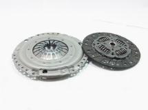 KGM22020 Kopplingskit- Clutch Pro i gruppen Välj bilmodell hos DDESIGN Scandinavia AB (xtcKGM22020)