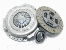 KGM22021 Kopplingskit- Clutch Pro i gruppen Välj bilmodell hos DDESIGN Scandinavia AB (xtcKGM22021)