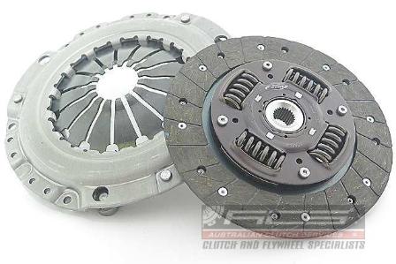 KGM22031 Kopplingskit- Clutch Pro i gruppen Välj bilmodell hos DDESIGN Scandinavia AB (xtcKGM22031)