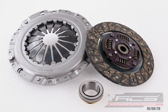KGM22032 Kopplingskit- Clutch Pro i gruppen Välj bilmodell hos DDESIGN Scandinavia AB (xtcKGM22032)