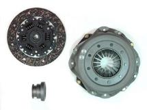 KGM22033 Kopplingskit- Clutch Pro i gruppen Välj bilmodell hos DDESIGN Scandinavia AB (xtcKGM22033)