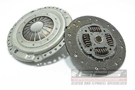 KGM23017 Kopplingskit- Clutch Pro i gruppen Välj bilmodell hos DDESIGN Scandinavia AB (xtcKGM23017)