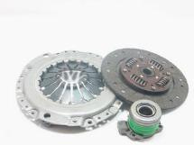 KGM23407 Kopplingskit- Clutch Pro i gruppen Välj bilmodell hos DDESIGN Scandinavia AB (xtcKGM23407)