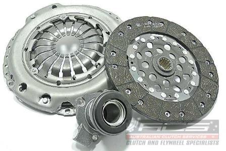 KGM23415 Kopplingskit- Clutch Pro i gruppen Välj bilmodell hos DDESIGN Scandinavia AB (xtcKGM23415)