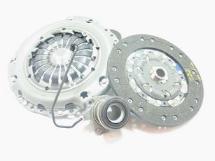 KGM23425 Kopplingskit- Clutch Pro i gruppen Välj bilmodell hos DDESIGN Scandinavia AB (xtcKGM23425)