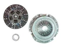 KGM24005 Kopplingskit- Clutch Pro i gruppen Välj bilmodell hos DDESIGN Scandinavia AB (xtcKGM24005)
