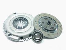KGM24007 Kopplingskit- Clutch Pro i gruppen Välj bilmodell hos DDESIGN Scandinavia AB (xtcKGM24007)