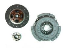 KGM24012 Kopplingskit- Clutch Pro i gruppen Välj bilmodell hos DDESIGN Scandinavia AB (xtcKGM24012)