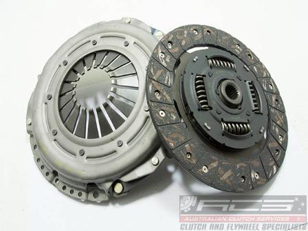 KGM24027 Kopplingskit- Clutch Pro i gruppen Välj bilmodell hos DDESIGN Scandinavia AB (xtcKGM24027)