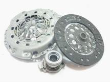 KGM24415 Kopplingskit- Clutch Pro i gruppen Välj bilmodell hos DDESIGN Scandinavia AB (xtcKGM24415)