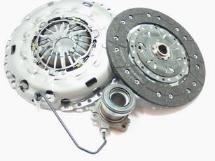 KGM24417 Kopplingskit- Clutch Pro i gruppen Välj bilmodell hos DDESIGN Scandinavia AB (xtcKGM24417)