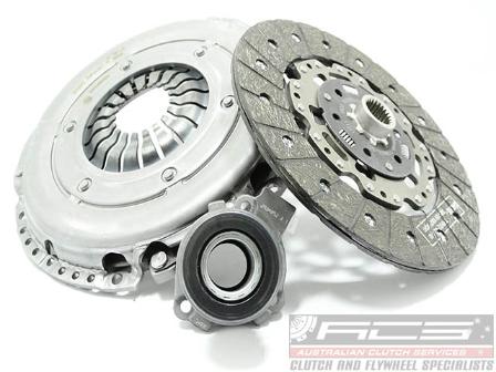 KGM24425 Kopplingskit- Clutch Pro i gruppen Välj bilmodell hos DDESIGN Scandinavia AB (xtcKGM24425)