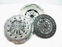 KGM24515 Kopplingskit- Clutch Pro i gruppen Välj bilmodell hos DDESIGN Scandinavia AB (xtcKGM24515)
