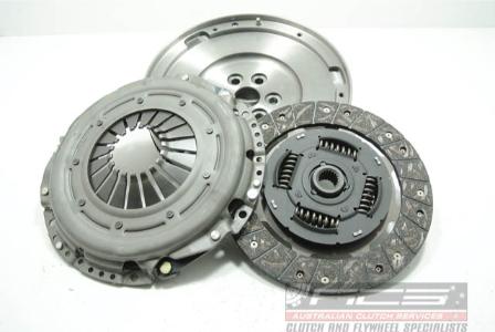 KGM24527 Kopplingskit- Clutch Pro i gruppen Välj bilmodell hos DDESIGN Scandinavia AB (xtcKGM24527)