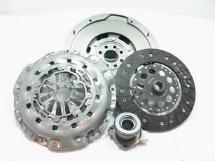 KGM24615 Kopplingskit- Clutch Pro i gruppen Välj bilmodell hos DDESIGN Scandinavia AB (xtcKGM24615)
