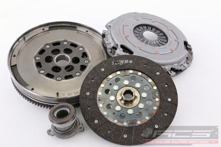 KGM24621 Kopplingskit- Clutch Pro i gruppen Välj bilmodell hos DDESIGN Scandinavia AB (xtcKGM24621)