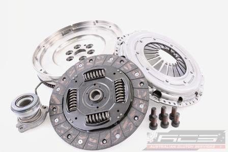 KGM24627 Kopplingskit- Clutch Pro i gruppen Välj bilmodell hos DDESIGN Scandinavia AB (xtcKGM24627)