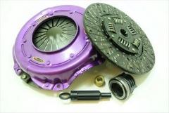 KGM26003-1A Kopplingskit- Xtreme Performance Heavy Duty Organisk 460Nm 1050kg (20% Starkare) i gruppen Välj bilmodell hos DDESIGN Scandinavia AB (xtcKGM26003-1A)