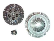 KGM26003 Kopplingskit- Clutch Pro i gruppen Välj bilmodell hos DDESIGN Scandinavia AB (xtcKGM26003)