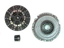 KGM26005 Kopplingskit- Clutch Pro i gruppen Välj bilmodell hos DDESIGN Scandinavia AB (xtcKGM26005)