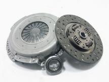 KGM26006 Kopplingskit- Clutch Pro i gruppen Välj bilmodell hos DDESIGN Scandinavia AB (xtcKGM26006)