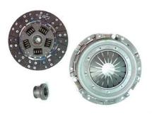 KGM26008 Kopplingskit- Clutch Pro i gruppen Välj bilmodell hos DDESIGN Scandinavia AB (xtcKGM26008)
