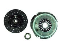 KGM26009 Kopplingskit- Clutch Pro i gruppen Välj bilmodell hos DDESIGN Scandinavia AB (xtcKGM26009)