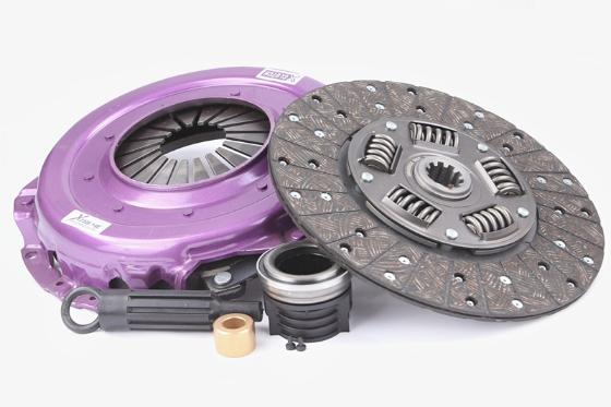 KGM26013-1A Kopplingskit- Xtreme Performance Heavy Duty Organisk 420Nm  i gruppen Välj bilmodell hos DDESIGN Scandinavia AB (xtcKGM26013-1A)