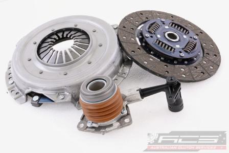 KGM26432 Kopplingskit- Clutch Pro i gruppen Välj bilmodell hos DDESIGN Scandinavia AB (xtcKGM26432)