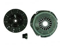 KGM27002 Kopplingskit- Clutch Pro i gruppen Välj bilmodell hos DDESIGN Scandinavia AB (xtcKGM27002)