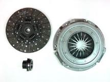 KGM27004 Kopplingskit- Clutch Pro i gruppen Välj bilmodell hos DDESIGN Scandinavia AB (xtcKGM27004)