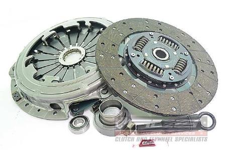 KGM28004 Kopplingskit- Clutch Pro i gruppen Välj bilmodell hos DDESIGN Scandinavia AB (xtcKGM28004)
