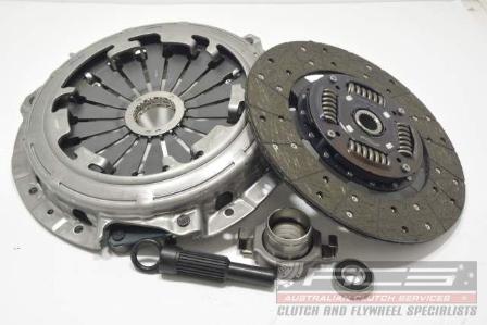 KGM28030 Kopplingskit- Clutch Pro i gruppen Välj bilmodell hos DDESIGN Scandinavia AB (xtcKGM28030)
