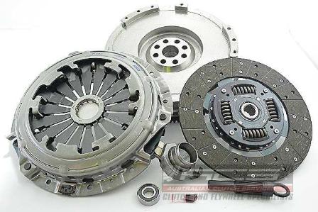 KGM28530 Kopplingskit- Clutch Pro i gruppen Välj bilmodell hos DDESIGN Scandinavia AB (xtcKGM28530)