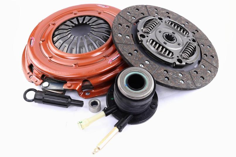 KGM29490-1A Clutch Kit i gruppen Välj bilmodell hos DDESIGN Scandinavia AB (xtcKGM29490-1A)