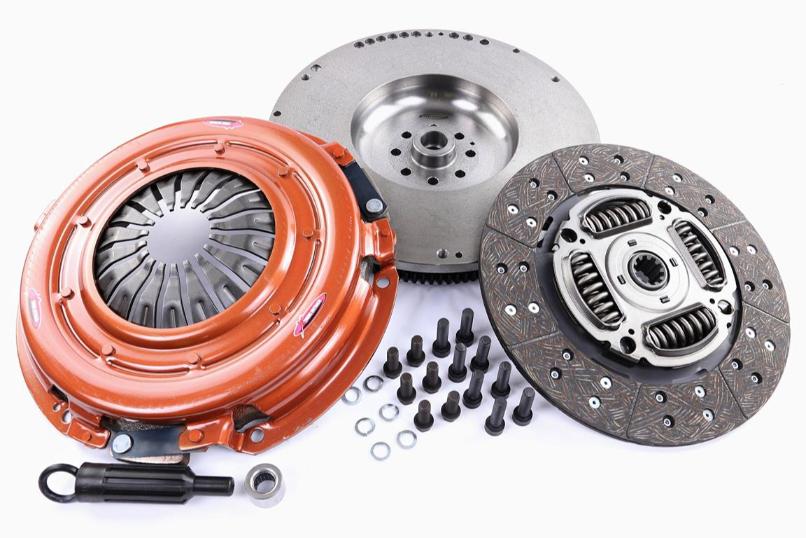 KGM29590-1A Clutch Kit i gruppen Välj bilmodell hos DDESIGN Scandinavia AB (xtcKGM29590-1A)