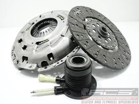 KGM30405 Kopplingskit- Clutch Pro i gruppen Välj bilmodell hos DDESIGN Scandinavia AB (xtcKGM30405)