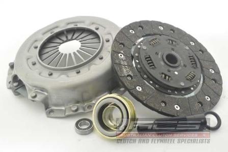 KGW23001 Kopplingskit- Clutch Pro i gruppen Välj bilmodell hos DDESIGN Scandinavia AB (xtcKGW23001)