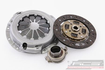 KGY19001 Kopplingskit- Clutch Pro i gruppen Välj bilmodell hos DDESIGN Scandinavia AB (xtcKGY19001)