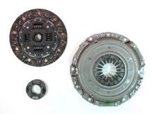KHD19005 Kopplingskit- Clutch Pro i gruppen Välj bilmodell hos DDESIGN Scandinavia AB (xtcKHD19005)