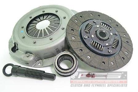 KHD20003 Kopplingskit- Clutch Pro i gruppen Välj bilmodell hos DDESIGN Scandinavia AB (xtcKHD20003)