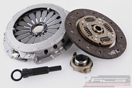 KHD22001 Kopplingskit- Clutch Pro i gruppen Välj bilmodell hos DDESIGN Scandinavia AB (xtcKHD22001)