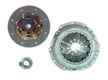 KHD22002 Kopplingskit- Clutch Pro i gruppen Välj bilmodell hos DDESIGN Scandinavia AB (xtcKHD22002)
